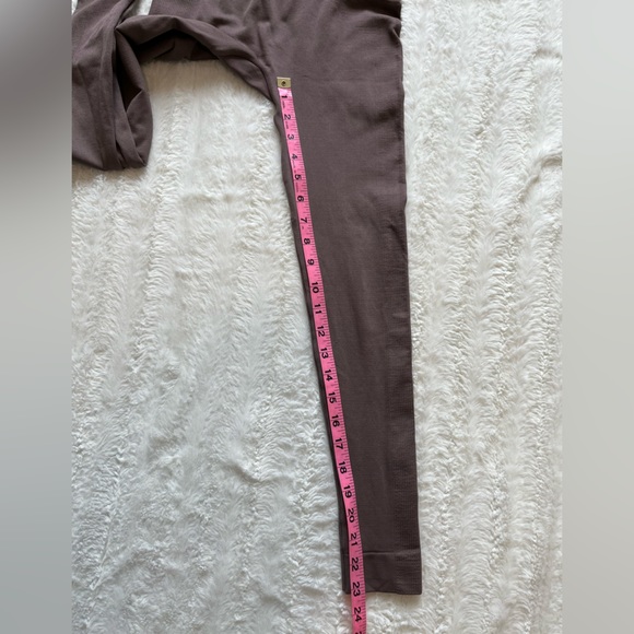 Set Active Sculptflex Compression Leggings sz xs - Picture 4 of 9